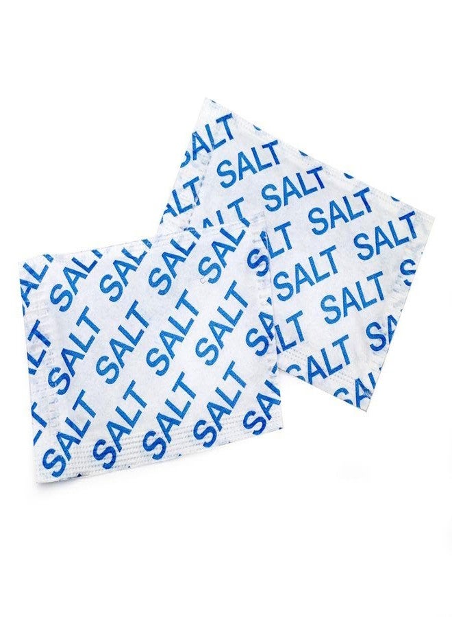 WHOLELIFEOBJECTS Leak Proof Durable Porcelain Ceramic Neti Pot Hold 300 Ml Water Comfortable Grip with 10 Sachet Neti Salt | Eco Friendly Natural Treatment for Sinus & Congestion (White Matt) - Image 5